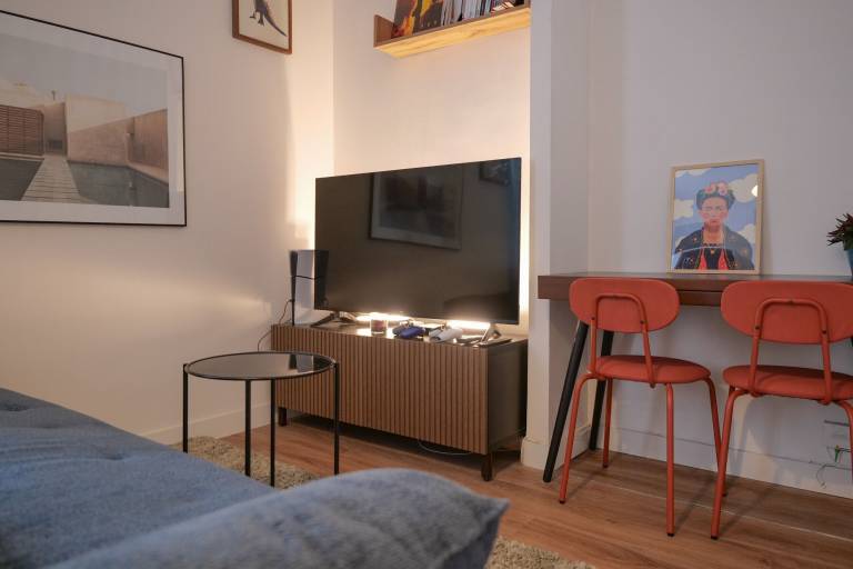 Appartement Angers