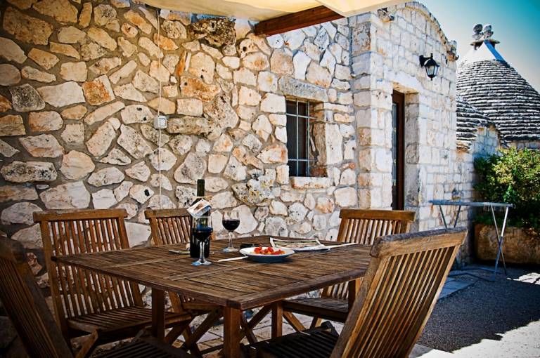 Agriturismo Martina Franca