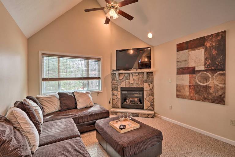 House  Albrightsville