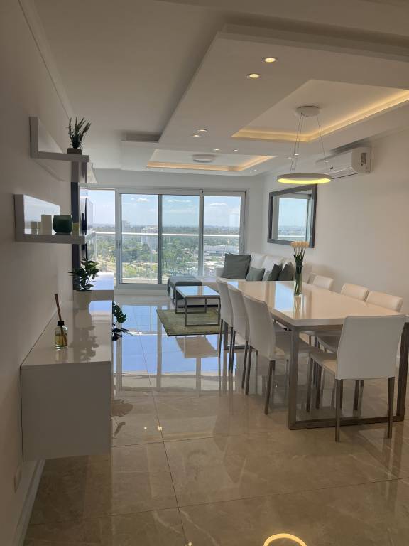 Ferienwohnung Punta del Este