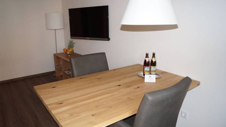 Ferienwohnung Bad Windsheim