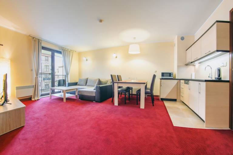 Apartament Krynica Morska