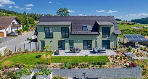 Apartmán Horní Planá