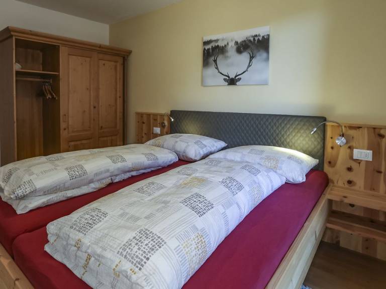 Ferienwohnung in Welschnofen, Karersee für max. 6 Personen Ferienwohnung in Welschnofen, Karersee für max. 6 Personen