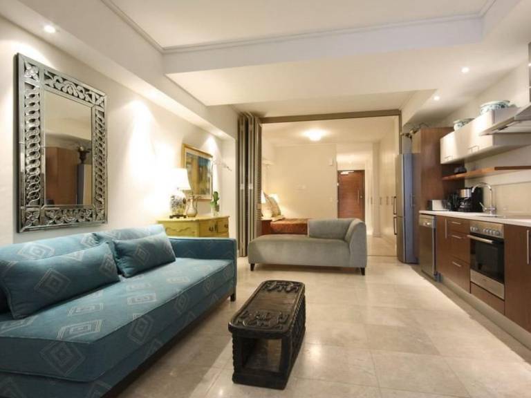 67 m&sup2; Ferienwohnung