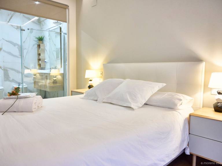 Ferienwohnung  Bilbao