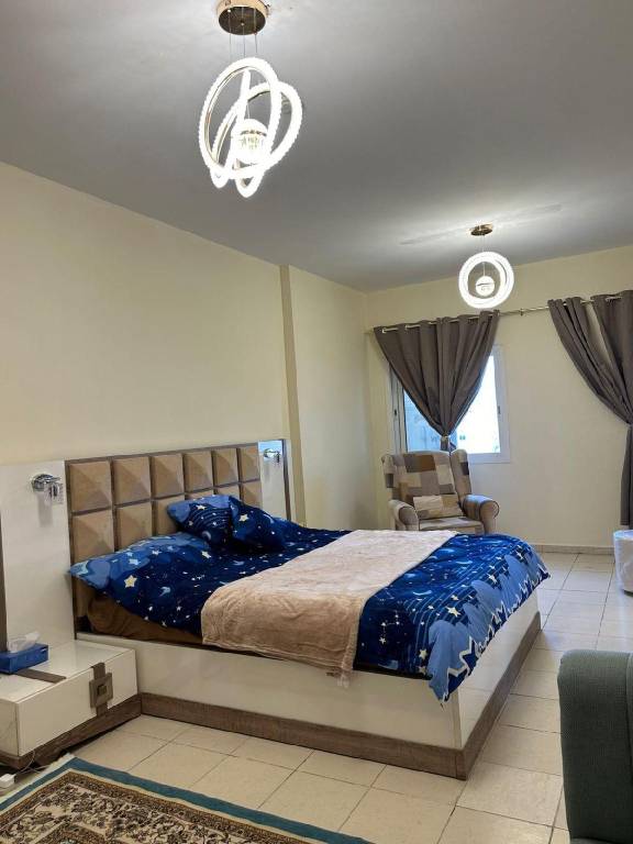 House  Al Nasserya
