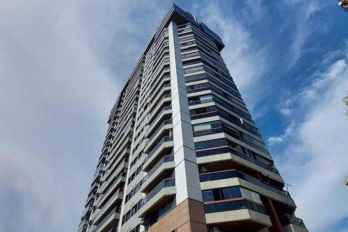 Appartement Barra da Tijuca