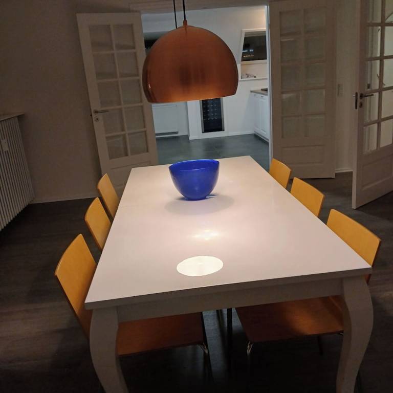 Ferienwohnung Frederikshavn