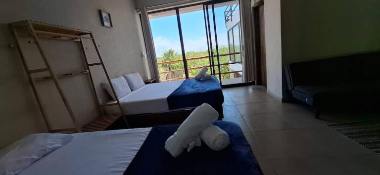 Aparthotel Holbox