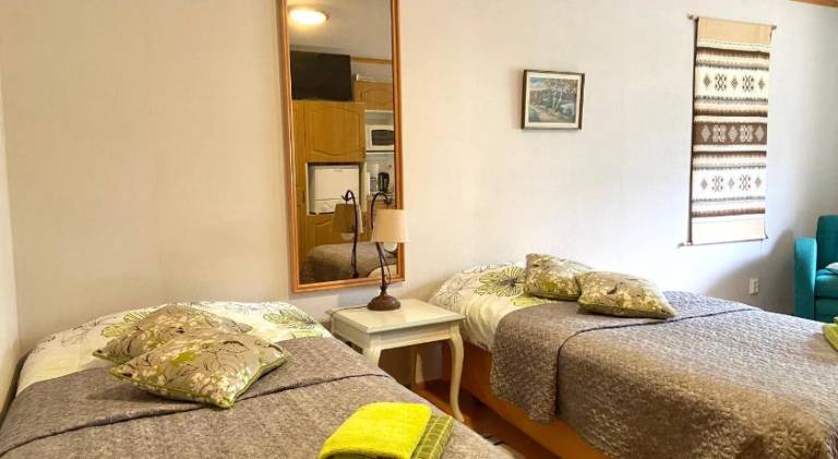 Yli-Kaitala Holiday Resort Tuuliviiri — photo 2
