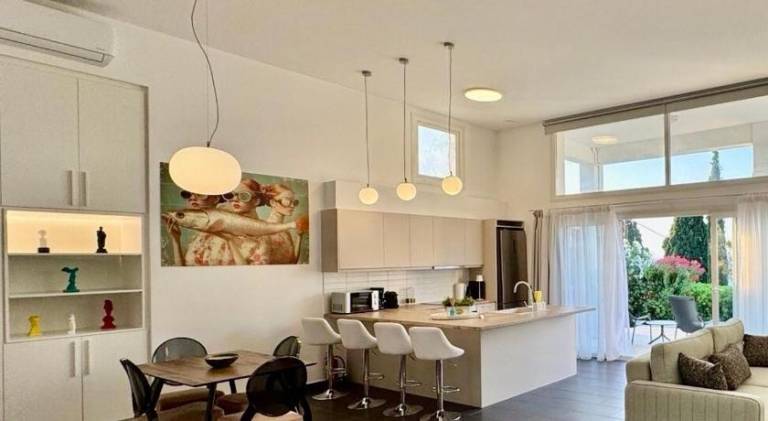 Holiday apartment with 1 room for 4 persons — photo 3