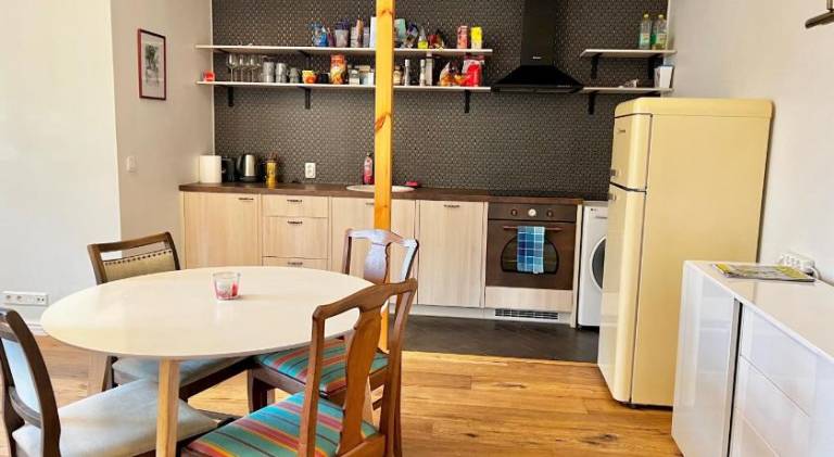 Charming apartment | Pet-friendly — photo 5