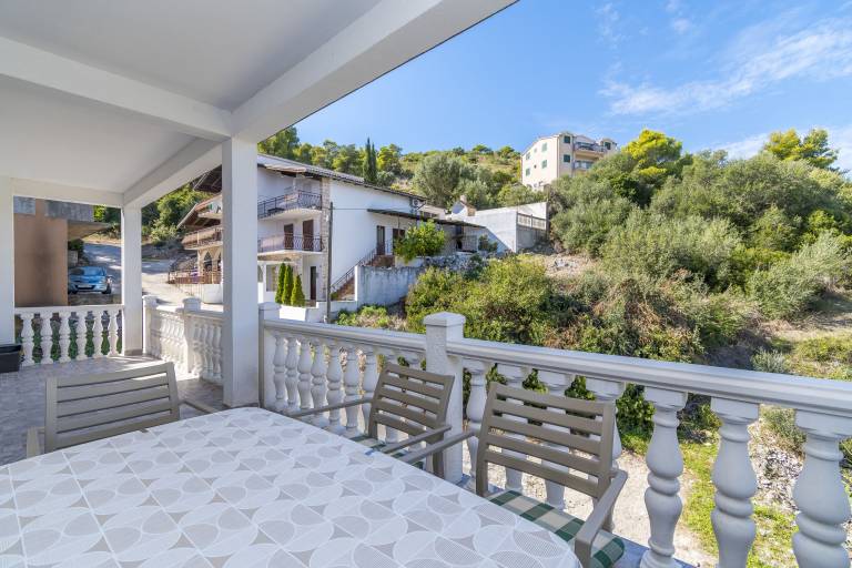 Ferienwohnung Trogir