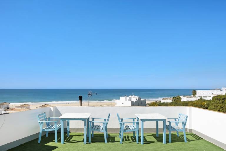 Apartment Conil de la Frontera