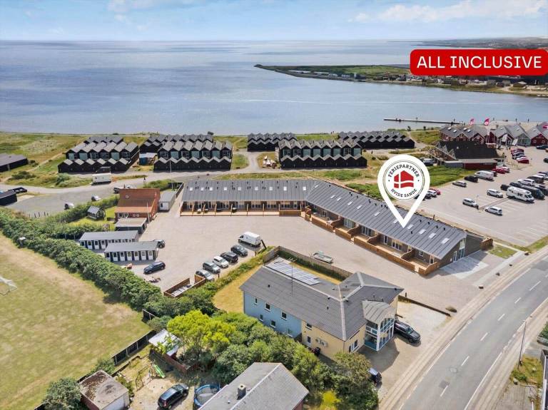 Appartement Hvide Sande