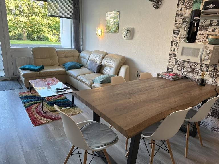 Ferienwohnung Goslar
