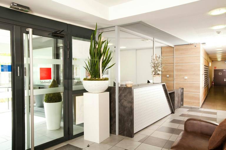 Serviced apartment for 127 persons — photo 3