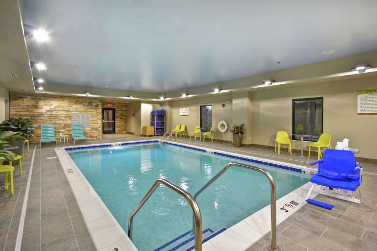 Home2 Suites by Hilton - Carbondale — photo 5