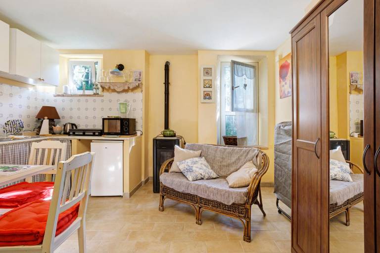 Beautiful apartment with patio | Garden view | Dogs allowed — photo 3