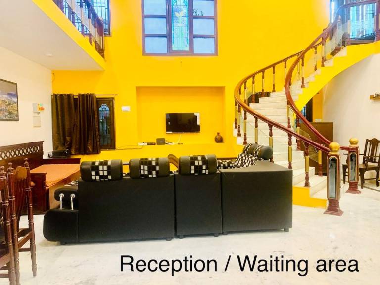 House Marina Beach
