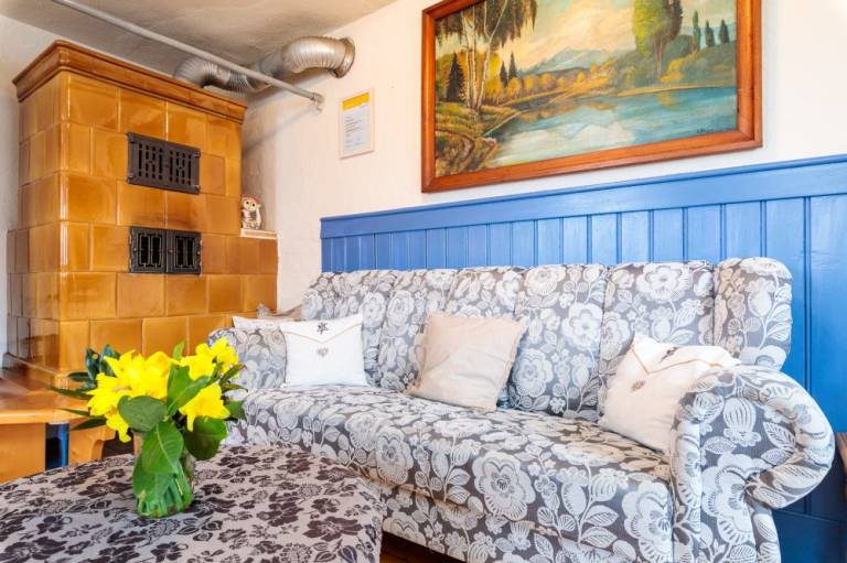 Ferienwohnung  Deggenhausertal