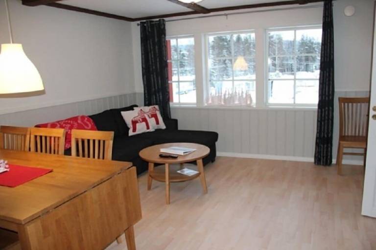 Lodge  Falun Municipality