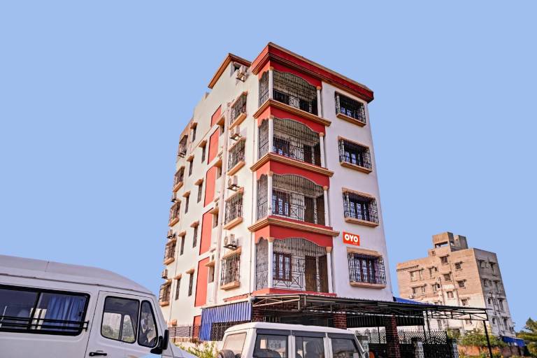 Hotel O Himgiri Guest House