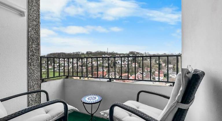 Apartment with 1 room for 3 persons — photo 3