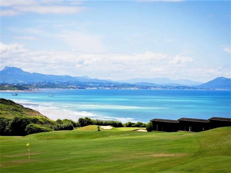 Appartement Biarritz