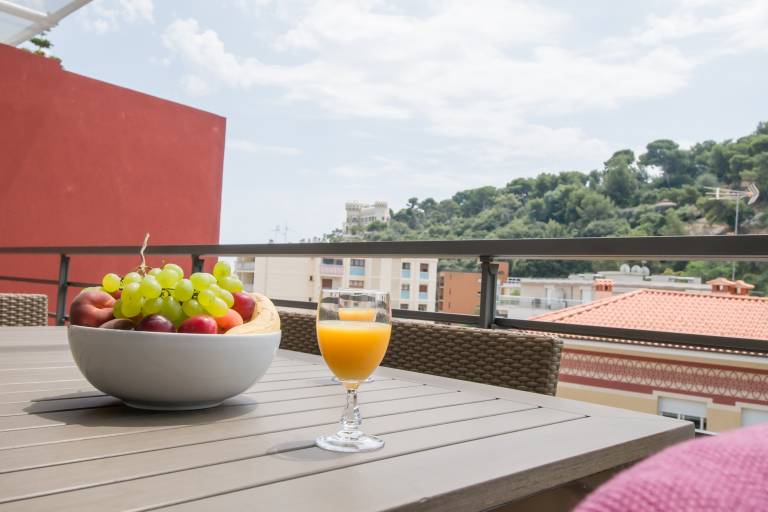 Rental apartment with pool & terrace — photo 5