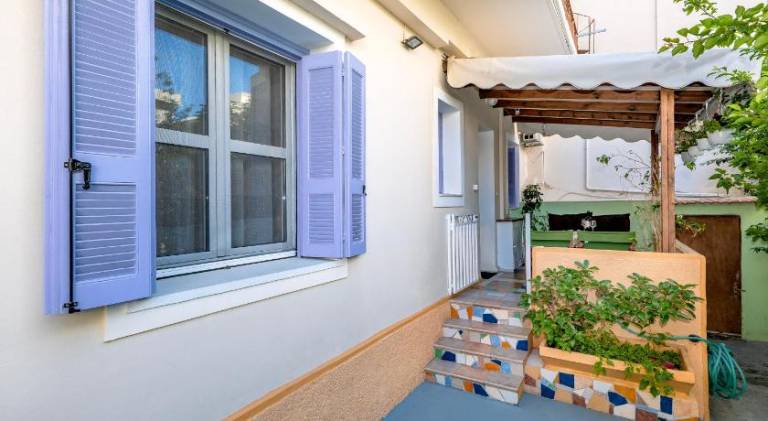 Rental apartment with 1 room for 3 persons — photo 4