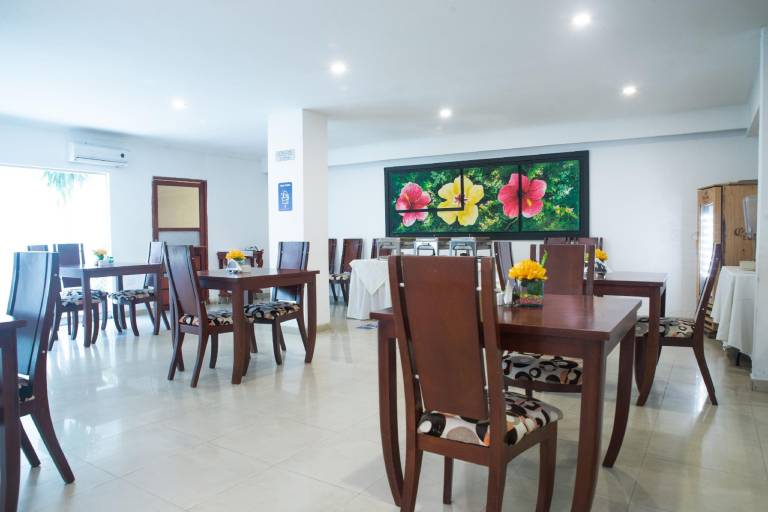 Hotel Charthon Barranquilla — photo 3