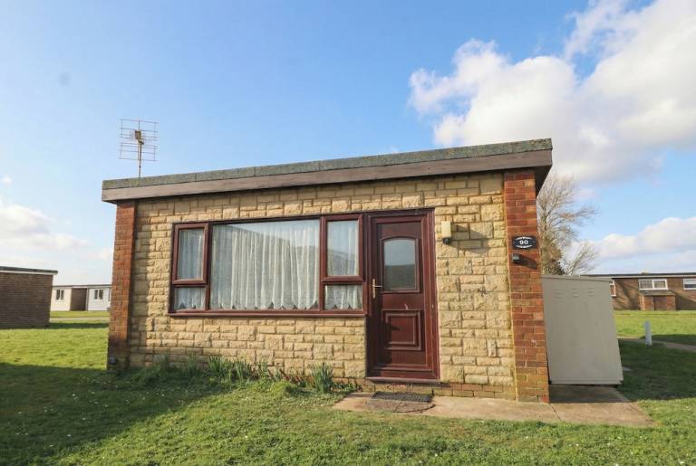 Cottage Dungeness