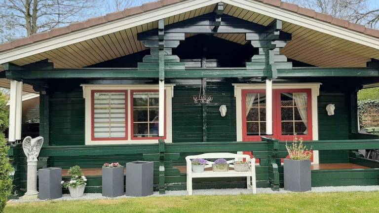 Ferienhaus Veluwemeer