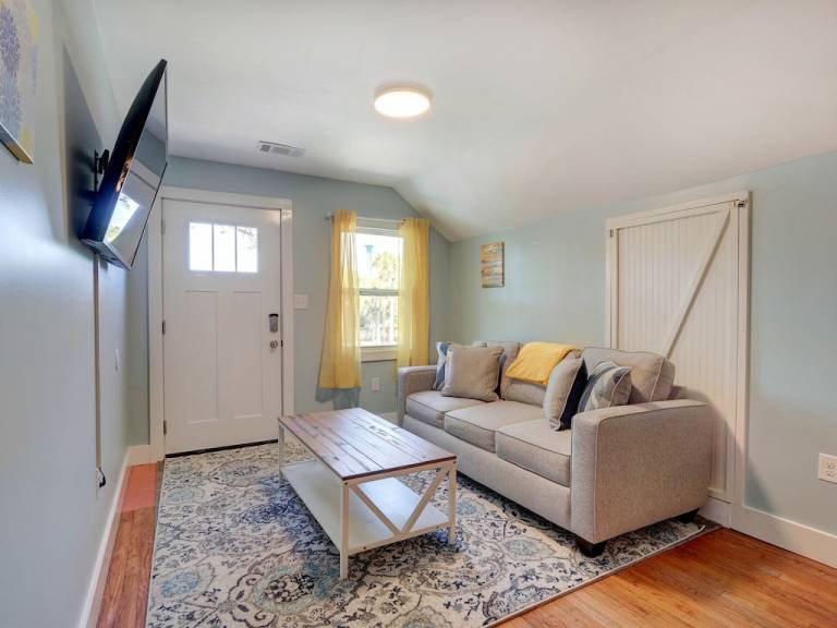 Pet Friendly Vacation Rentals in Tybee Island from 60 HomeToGo