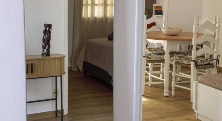 Apartment with terrace | Suitable for remote work — photo 5