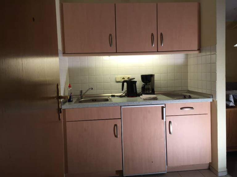 Ferienwohnung Bad Griesbach im Rottal