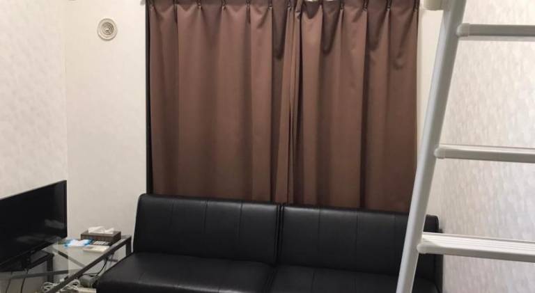 16 m&sup2; Ferienwohnung