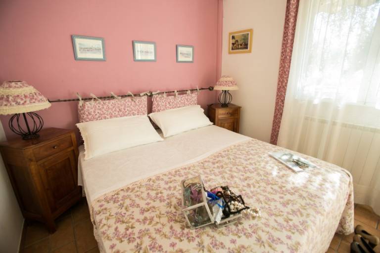 Chambre privée Diano Marina