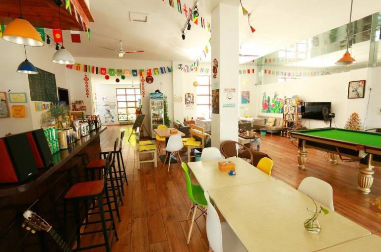 Vacation home with 4 rooms for 8 persons in Huangshan