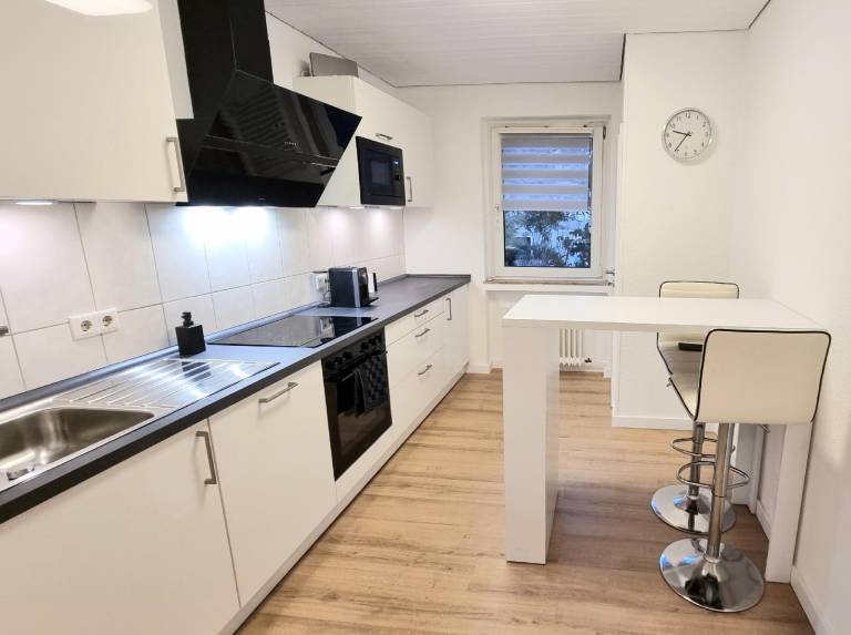 Ferienwohnung Schwelm