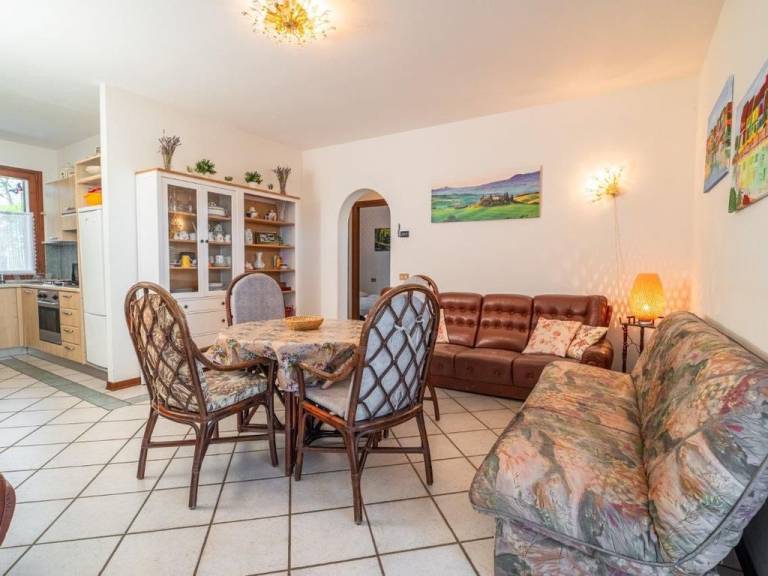 Villa in Isola Albarella, Isola di Albarella f&uuml;r max. 4 Personen