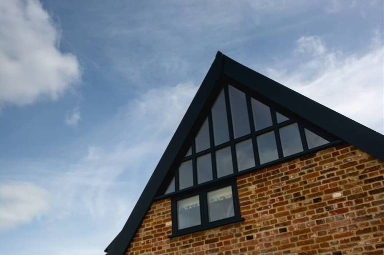 Trustans Barn
