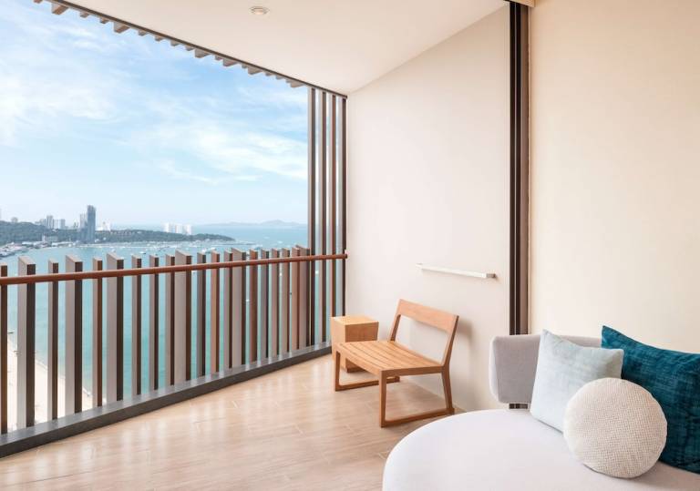 Resort Pattaya City