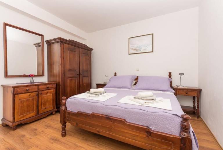 Rental apartment | Sea view — photo 4