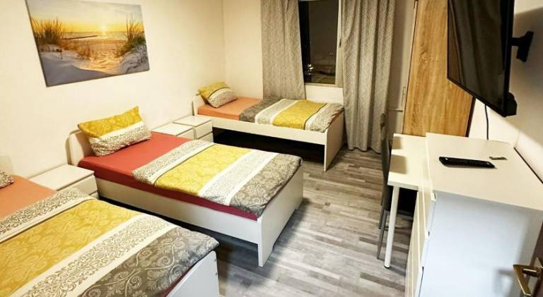Ferienwohnung Moers