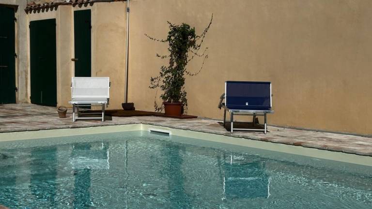 Ferienwohnung Pesaro