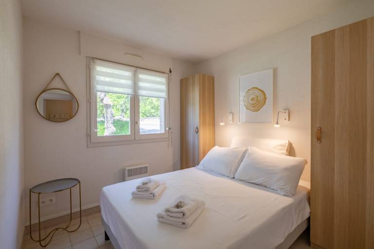 Child-friendly nice rental apartment with patio | Sea view | Beach nearby | Dogs allowed — photo 5