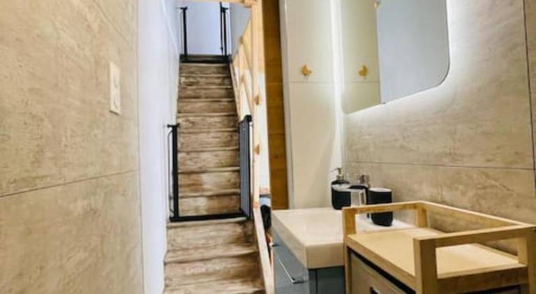 Vacation home with 2 rooms for 4 persons — photo 3